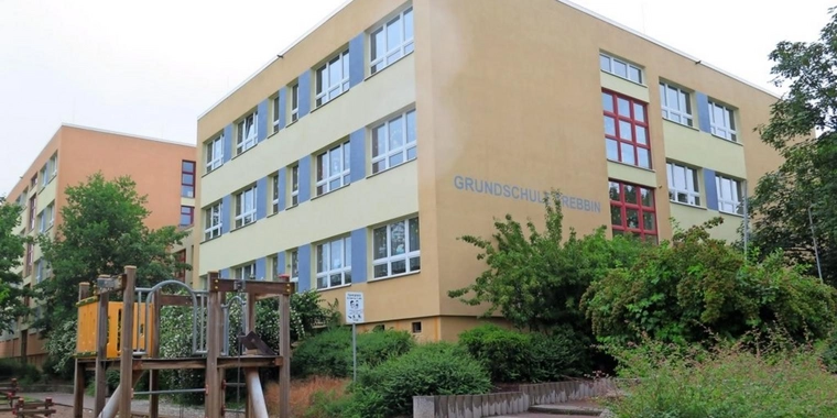 Grundschule Trebbin
